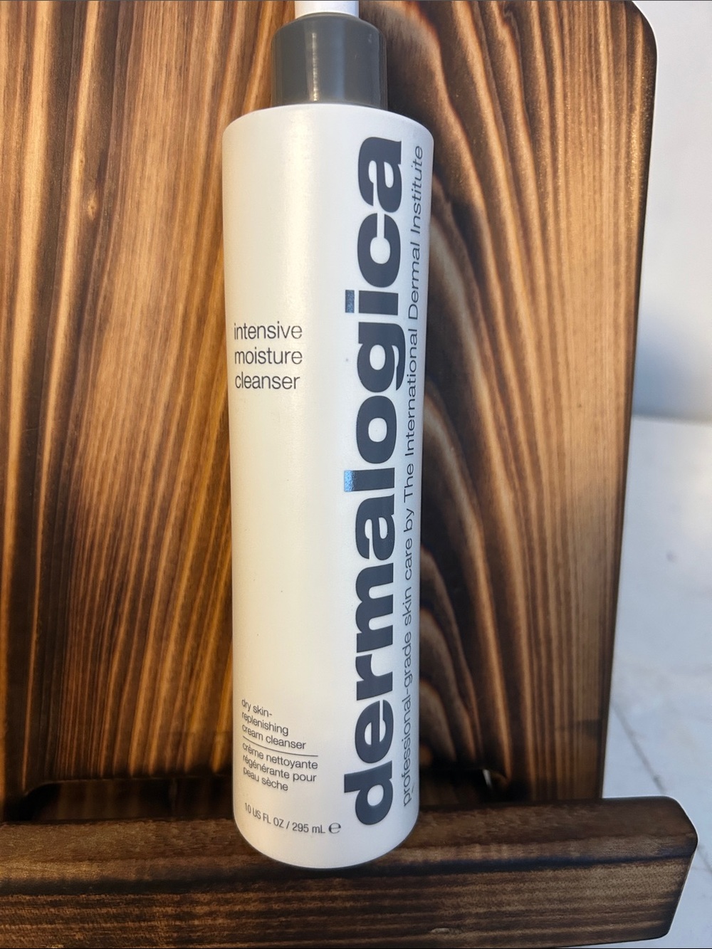 dermalogica White and Gray Intensive Moisture Cleanser